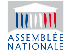 Logo de l'assemblée nationale