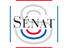 Logo du sénat