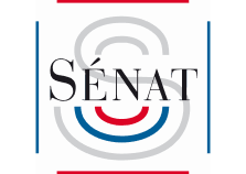 Logo du sénat